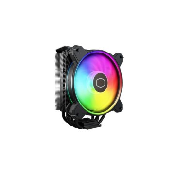 COOLER MASTER Hyper 212 Halo Black - Ventirad 