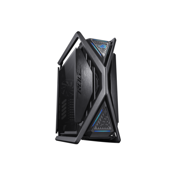 ASUS ROG HYPERION GR701 BK 