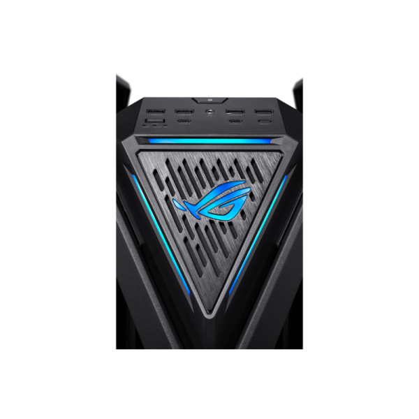 ASUS ROG HYPERION GR701 BK 