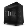 NZXT H9 Flow Black 