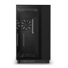 NZXT H9 Flow Black 