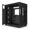 NZXT H9 Flow Black 