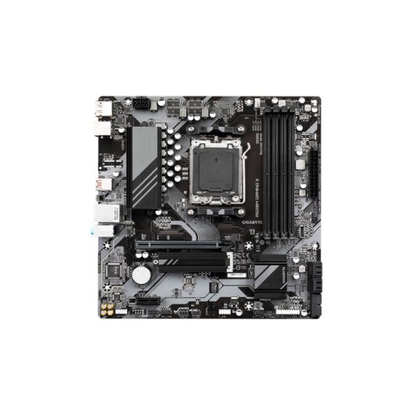 GIGABYTE A620M GAMING X 