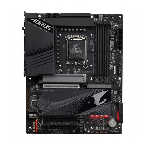 GIGABYTE Z790 AORUS ELITE AX DDR5 