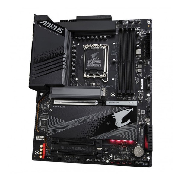 GIGABYTE Z790 AORUS ELITE AX DDR5 