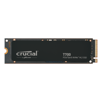 CRUCIAL T700 1T PCIe Gen5  *CT1000T700SSD3 