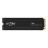 CRUCIAL T700 1T PCIe Gen5 + Heatsink *CT1000T700SSD5 