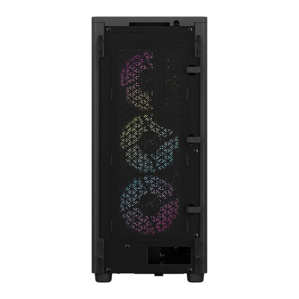 CORSAIR 2000D RGB AIRFLOW MINI ITX NOIR 