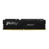 KINGSTON 32G (2x16G) D5 5200Mhz FURY BEAST RGB XMP 