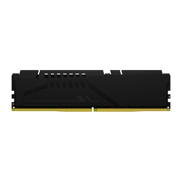 KINGSTON 32G (2x16G) D5 5200Mhz FURY BEAST RGB XMP 