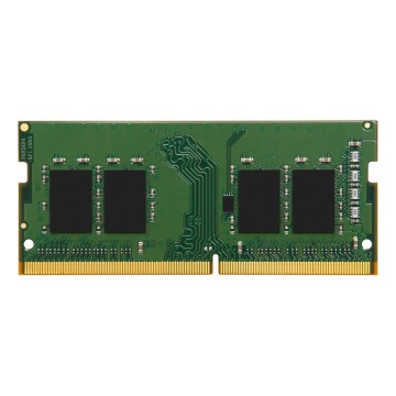 KINGSTON SODIMM 8G (1x8G) D4 3200Mhz 