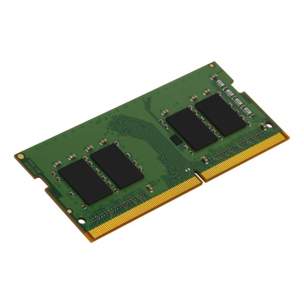 KINGSTON SODIMM 8G (1x8G) D4 3200Mhz 