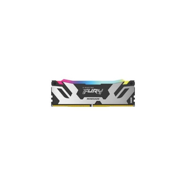 KINGSTON 32G (2x16G) D5 6000Mhz FURY Renegade 