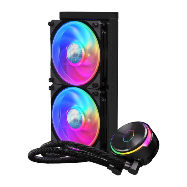 COOLER MASTER PL240 Flux 