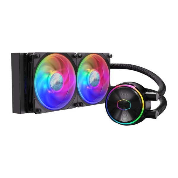 COOLER MASTER PL240 Flux 