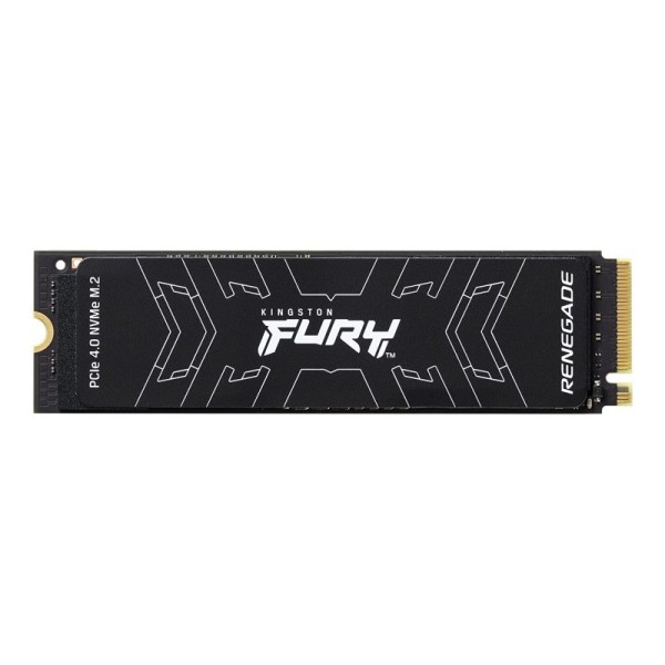 KINGSTON SSD 1T M.2 NVMe Gen4 FURY Renegade 