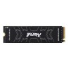 KINGSTON SSD 1T M.2 NVMe Gen4 FURY Renegade 