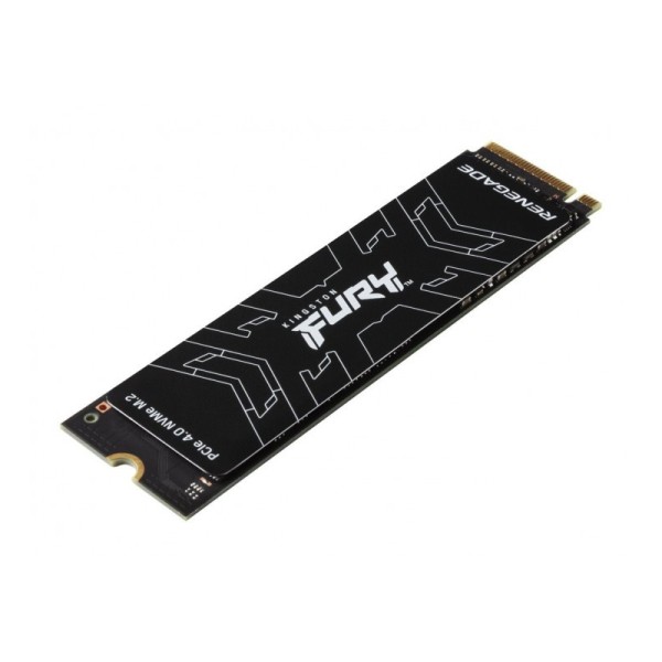 KINGSTON SSD 1T M.2 NVMe Gen4 FURY Renegade 