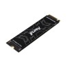 KINGSTON SSD 1T M.2 NVMe Gen4 FURY Renegade 