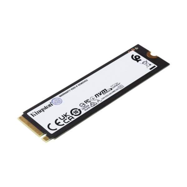 KINGSTON SSD 1T M.2 NVMe Gen4 FURY Renegade 