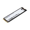 KINGSTON SSD 1T M.2 NVMe Gen4 FURY Renegade 