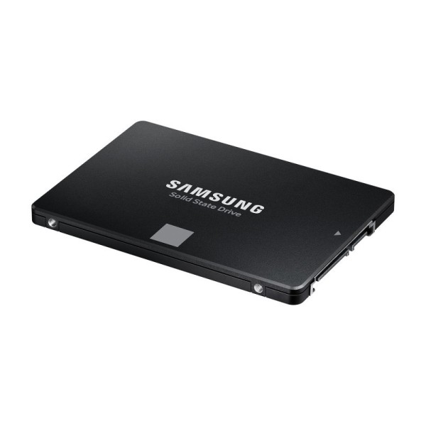 SAMSUNG SSD 870 EVO 2T 2.5" 