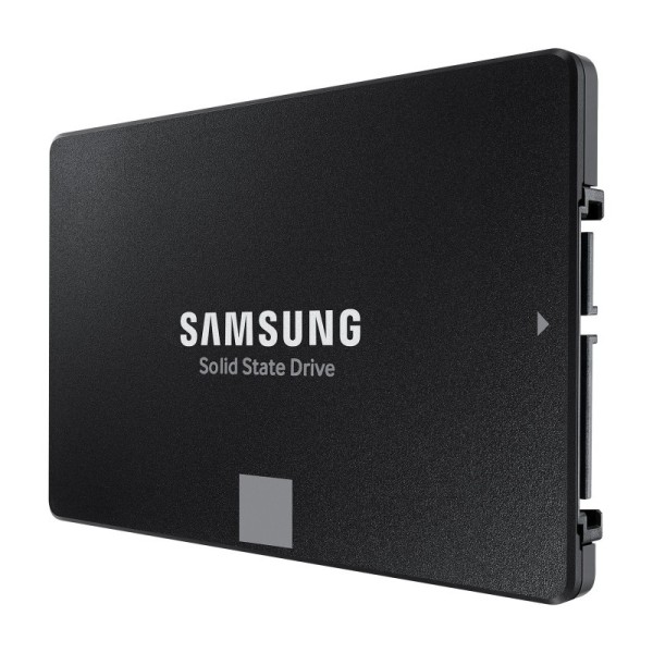 SAMSUNG SSD 870 EVO 2T 2.5" 