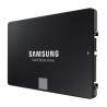 SAMSUNG SSD 870 EVO 2T 2.5" 