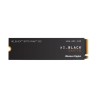 Western Digital SSD WD Black Gaming 1T - SN770 - PCIe Gen4 