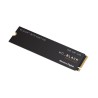 Western Digital SSD WD Black Gaming 1T - SN770 - PCIe Gen4 