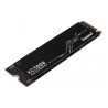 KINGSTON SSD KC3000 512G PCIe 4.0 NVMe M.2 *SKC3000S/512G 