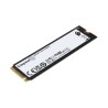 KINGSTON SSD 2T M.2 NVMe Gen4 FURY Renegade 