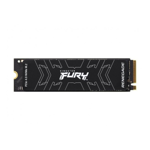 KINGSTON SSD 2T M.2 NVMe Gen4 FURY Renegade 