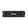 KINGSTON SSD 2T M.2 NVMe Gen4 FURY Renegade 