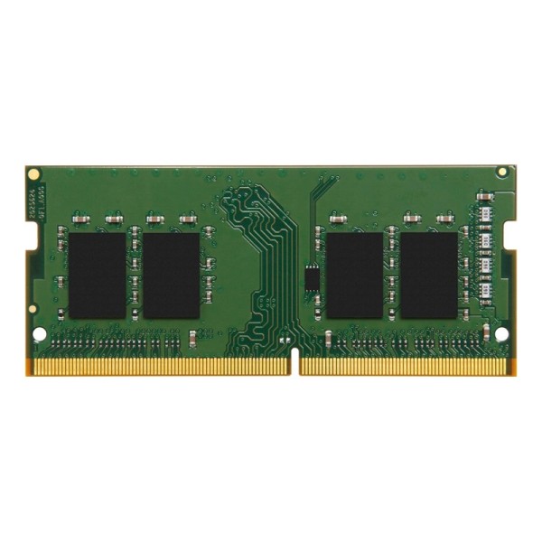 KINGSTON SODIMM 4G (1X4G) D4 2666Mhz 