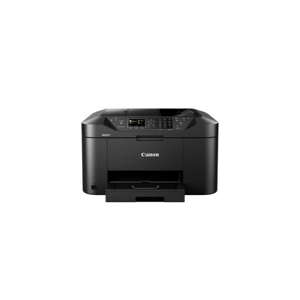 Imprimante Canon Mulifonctionen  4 en 1 Jet encre MB2150 