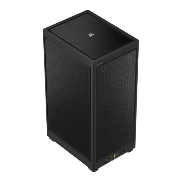 CORSAIR 2000D AIRFLOW MINI ITX NOIR 