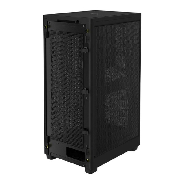 CORSAIR 2000D AIRFLOW MINI ITX NOIR 