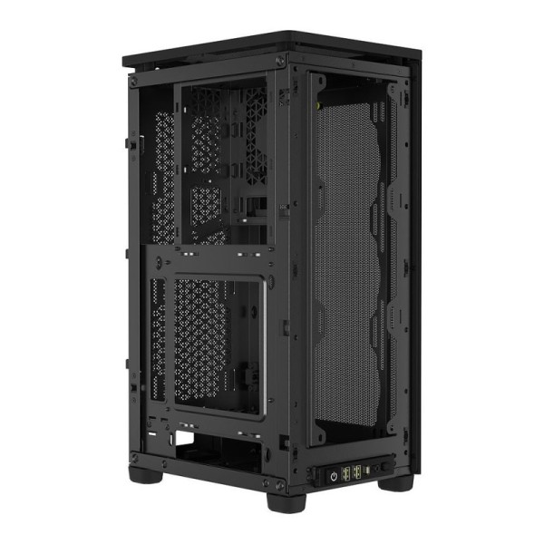 CORSAIR 2000D AIRFLOW MINI ITX NOIR 