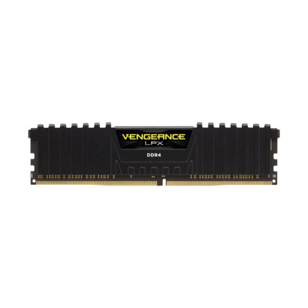 CORSAIR VENGEANCE LPX SERIES LOW PROFILE 8 GO DDR4 3000 MHZ  