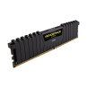 CORSAIR VENGEANCE LPX SERIES LOW PROFILE 8 GO DDR4 3000 MHZ  