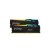 KINGSTON 32G (2x16G) D5 6000Mhz FURY BEAST RBG EXPO 