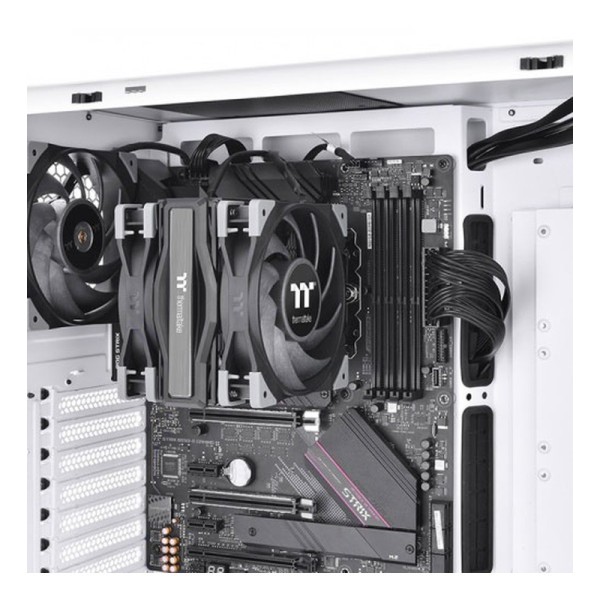 THERMALTAKE TOUGHAIR 510 - Ventirad 