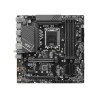 MSI PRO B760M-A WIFI