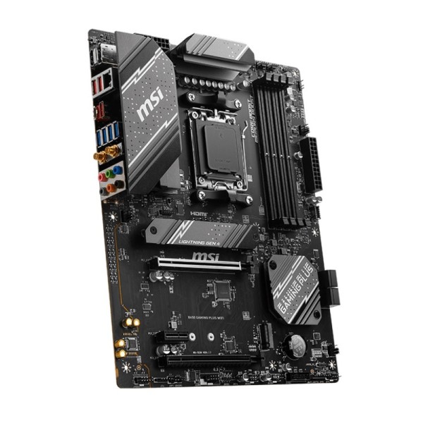 MSI B650 GAMING PLUS WIFI