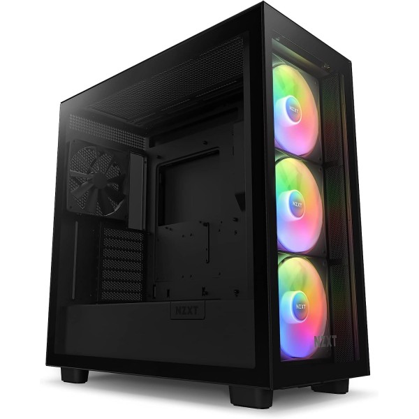 NZXT H7 Elite Black