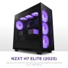 NZXT H7 Elite Black