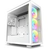 NZXT H7 Elite White