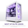 NZXT H7 Elite White