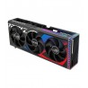 ASUS ROG -STRIX-RTX4090-O24G-GAMING NVIDIA GeForce RTX 4090 24 Go GDDR6X 